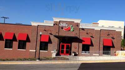 Chili's Restaurant, Bowling Green