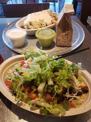 Chipotle Mexican Grill, Warren