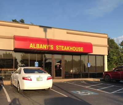 Albany's Steak House, Bowling Green