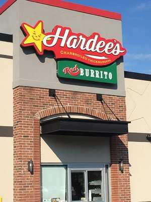 Hardee's