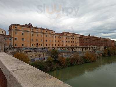 San Michele, Roma