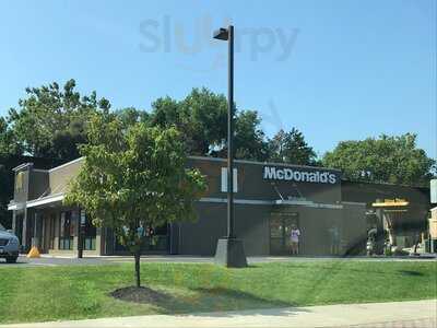 McDonald's, Easton