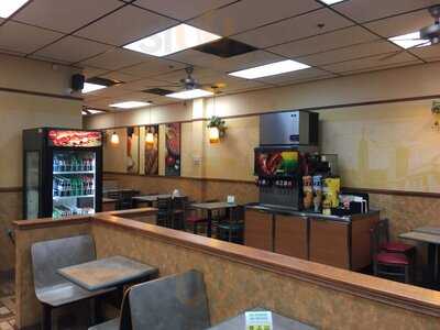 Subway, McKinney