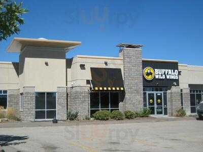 Buffalo Wild Wings, Davenport