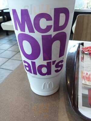 McDonald's, Bowling Green