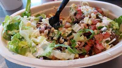 Chipotle Mexican Grill, Lewisville