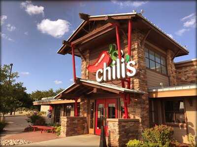 Chili's Grill & Bar, Edmond