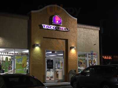 Taco Bell, High Point