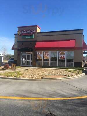 Hardee's