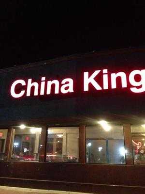 China King Supper Buffet Incorporated