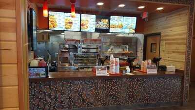 Popeyes Louisiana Kitchen