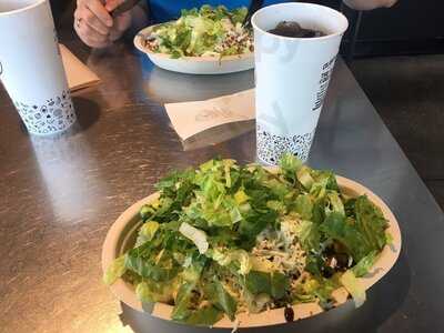 Chipotle Mexican Grill, Doral