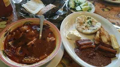 La Salvadorena, McKinney