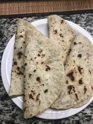 God Mama's Kitchen & Lounge