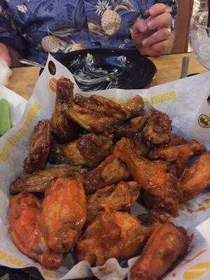 Buffalo Wild Wings