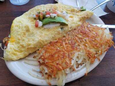 Sunnyside Diner, Edmond