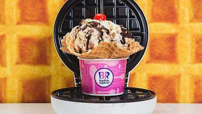 Baskin-Robbins, Chico