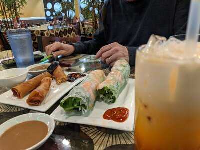 Bamboo Tree Pho and Sandwich, Lynnwood