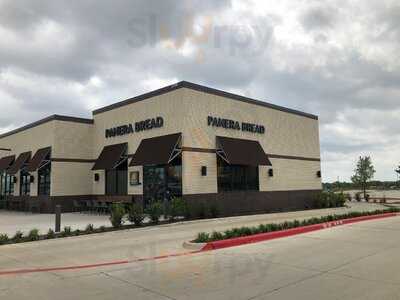 Panera Bread, McKinney