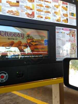 Sonic Drive-in