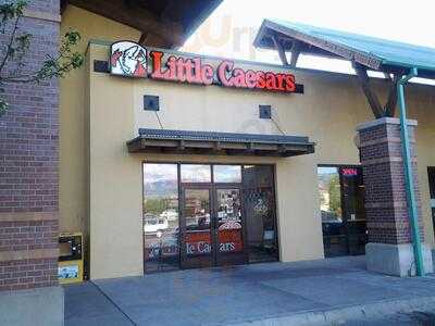 Little Caesars, Missoula