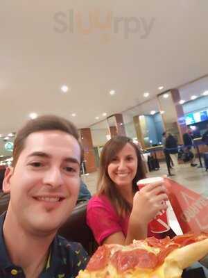 Sbarro