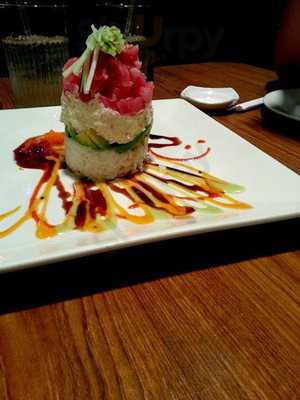 Sushiwa Japanese Cafe at Castle Hills, Lewisville