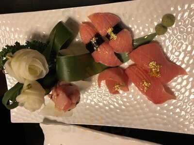 Asaka Sushi and Grill, Redondo Beach