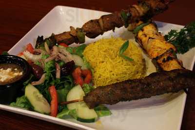 Levant Mediterranean Grill