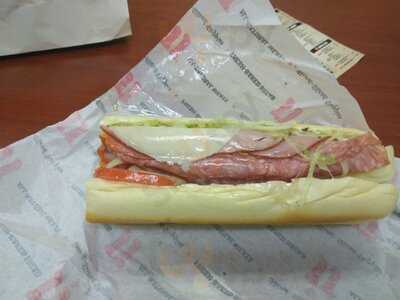 Jimmy John's, Doral