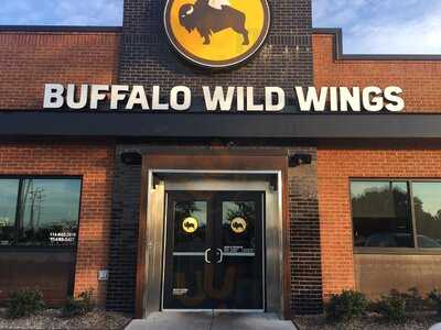 Buffalo Wild Wings