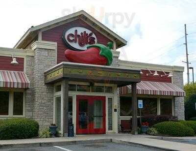 Chili's Grill & Bar