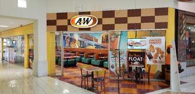 A&W Restaurant, Troy