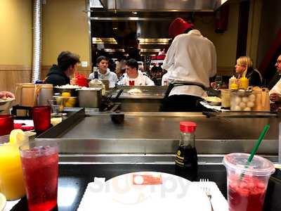 Koto Japanese Steakhouse & Teppanyaki, Redwood City