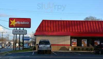 Hardee's