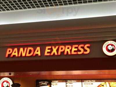 Panda Express, Warwick