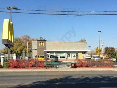 McDonalds, Yakima