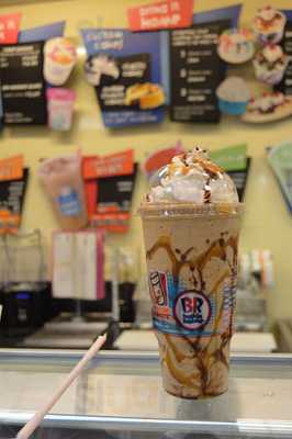 Baskin-Robbins, Winchester