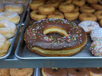 Master's Donuts