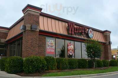 Wendy's, Concord