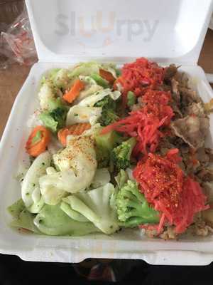 Yoshinoya