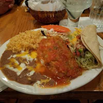 Fulano's Mexican Cafe, Encinitas