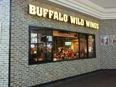 Buffalo Wild Wings