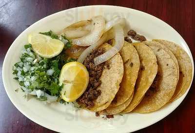 Paisanos Taqueria, Lewisville