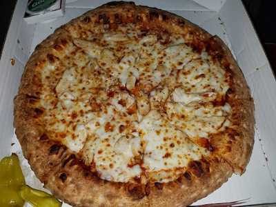 Papa Johns Pizza, Walnut Creek