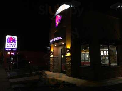 Taco Bell, Redondo Beach