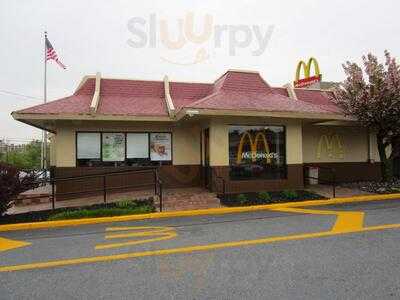 McDonald's, Easton