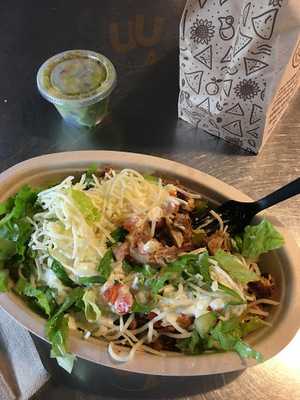 Chipotle Mexican Grill, Stuart