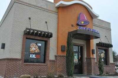 Taco Bell, McKinney