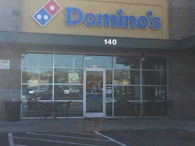 Domino's Pizza, Yakima